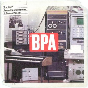 The BPA