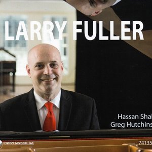 Larry Fuller 的头像