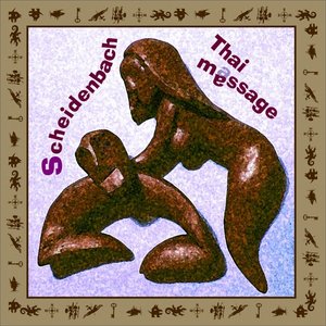 Thai massage