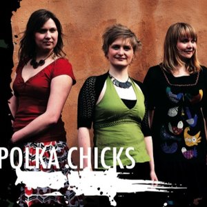 Polka Chicks