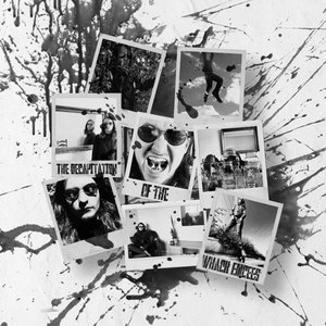 The Decapitation of the Whack Emcees