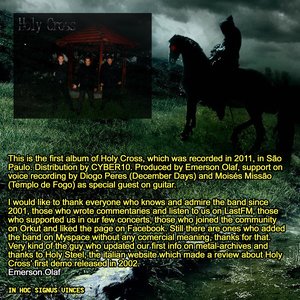 Avatar für Holy Cross