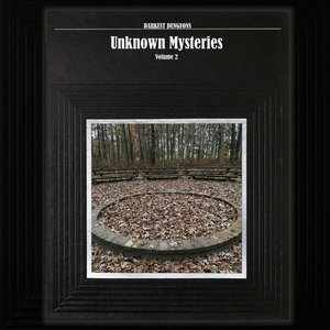 Unknown Mysteries Volume II