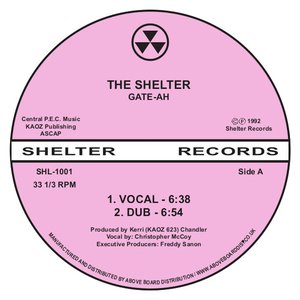 The Shelter
