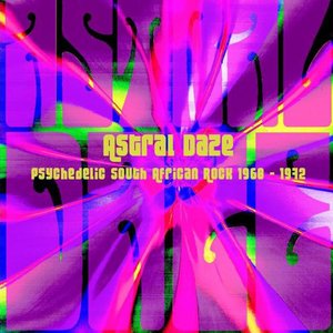 Astral Daze, Vol.1