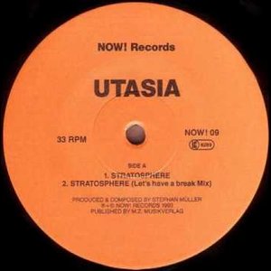 Avatar for Utasia