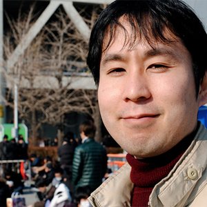 Daisuke "Pixel" Amaya 的头像