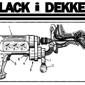 BLACK i DEKKER 的头像