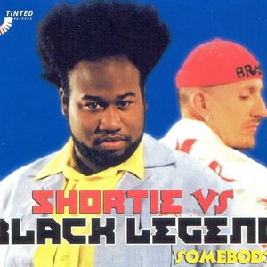 Shortie vs. Black Legend 的头像