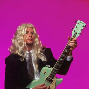 Paul Leary photo provided by Last.fm