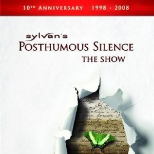 Posthumous Silence: The Show