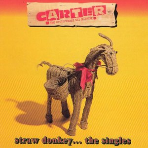 'Straw Donkey: The Singles' için resim