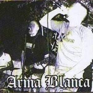 Arma Blanca için avatar