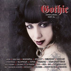 Gothic Compilation 40