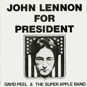 John Lennon For President