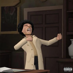 Mo Foota - Single