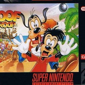 Goof Troop