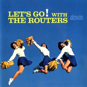 Let's Go With The Routers
