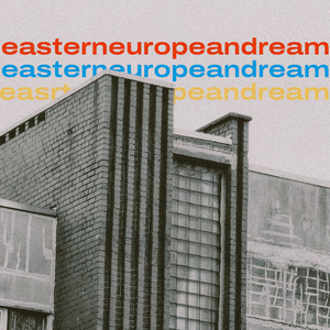 Sudden Lights - Eastern European Dream