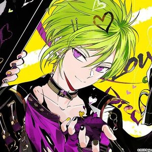 カレはヴォーカリスト♥CD 「ディア♥ヴォーカリスト Wired」 エントリーNo.5 モモチ CV.豊永利行