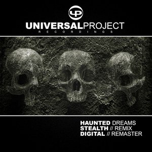 Haunted Dreams (Stealth remix)