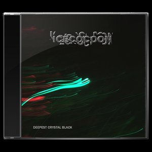 Deepest Crystal Black