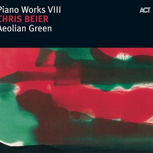 Aeolian Green - Pianoworks VIII