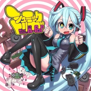 ふなむし 的头像