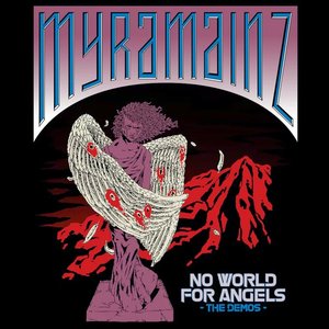 No World For Angels - The Demos