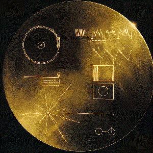 The Voyager Interstellar Record