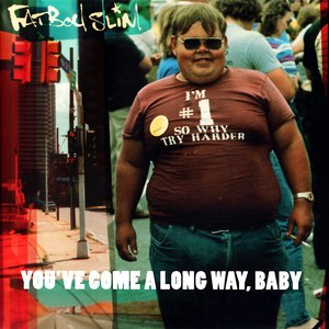 You've Come A Long Way Baby [Explicit]