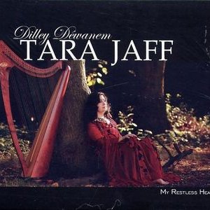 Аватар для Tara Jaff