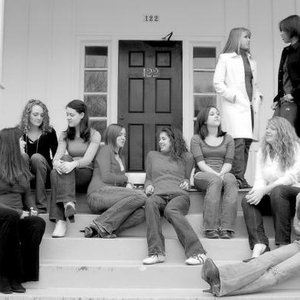 Ladies In Red 的头像