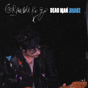 Dead Man Shake cover