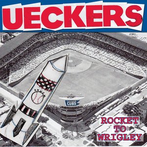 Rocket To Wrigley