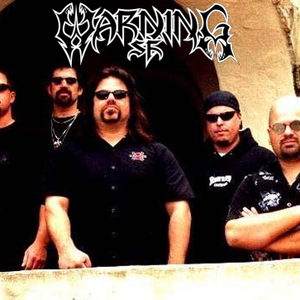 Warning SF photo provided by Last.fm