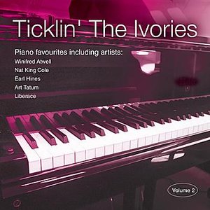 Ticklin' The Ivories - Volume 2
