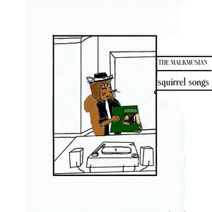 Squirrel Songs