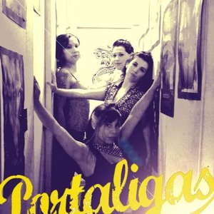 Portaligas (demo 2011)