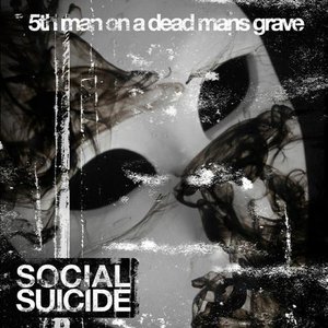 5th Man On a Dead Mans Grave - Single