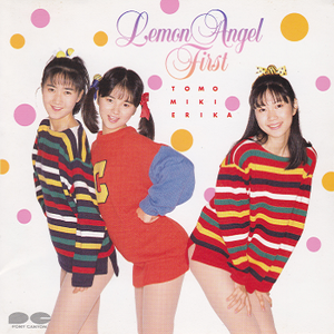 Lemon Angel First レモンエンジェル Getsongbpm