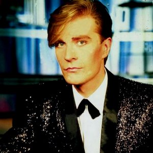 Martin Fry 的头像