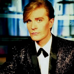 Avatar di Martin Fry