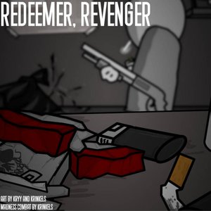 Redeemer, Revenger - Single