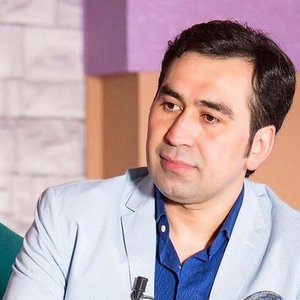 Elton Huseyneliyev 的头像