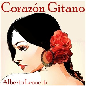 Bild für 'Corazón Gitano - Single'