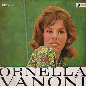 Imagem de 'Ornella Vanoni'