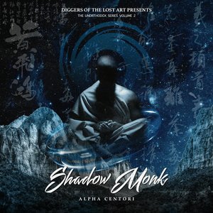 Shadow Monk