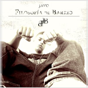 “Javo”的封面