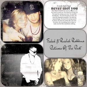 Pictures of the Past (feat. Rachel Robbins)